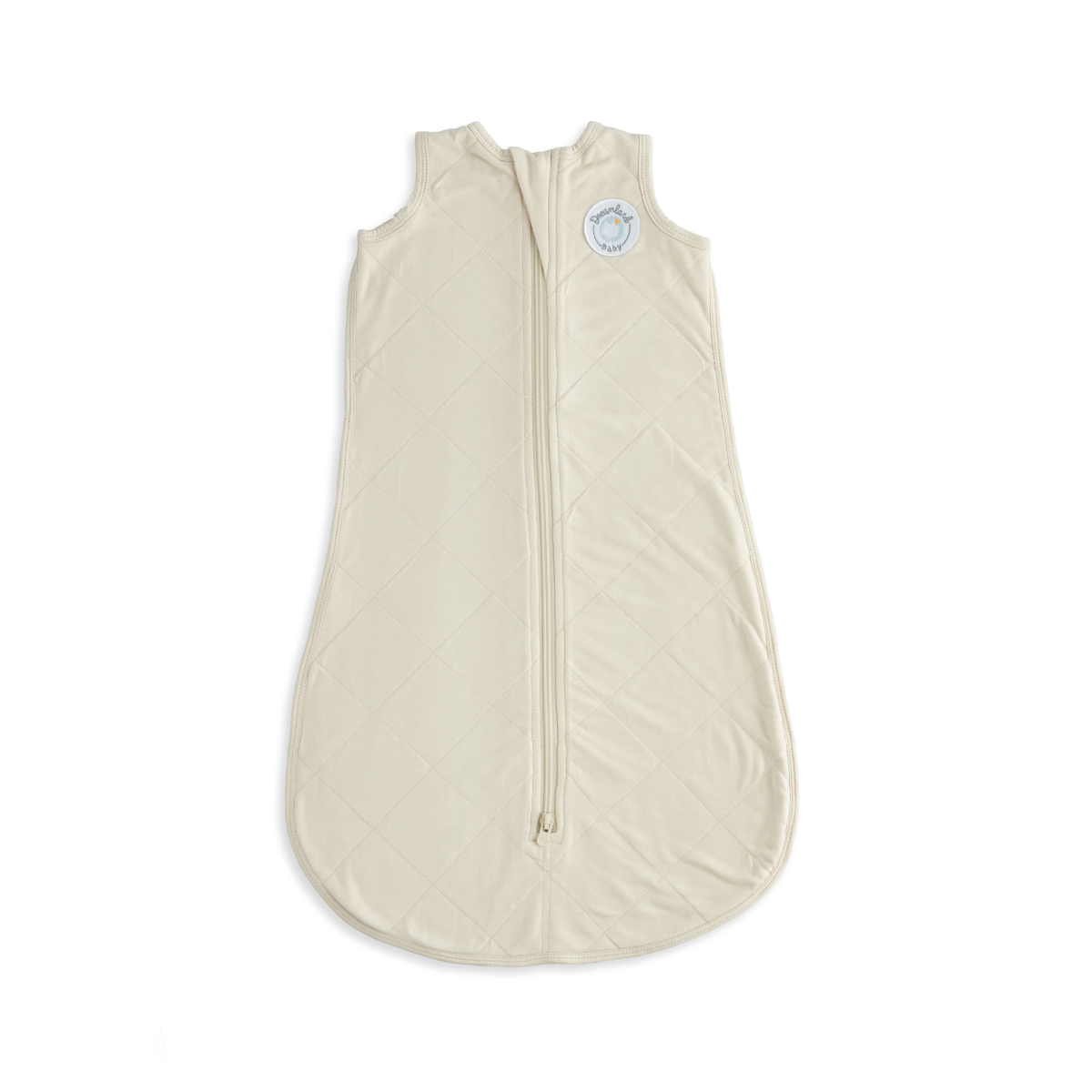 Bamboo Classic Sleep Sack (Non-weighted) - Sage Green