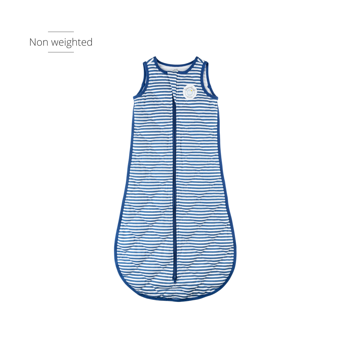 Bamboo Classic Sleep Sack (Non-weighted) - Sage Green