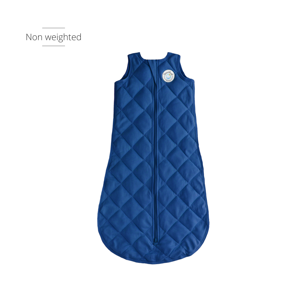 Bamboo Classic Sleep Sack (Non-weighted) - Sage Green