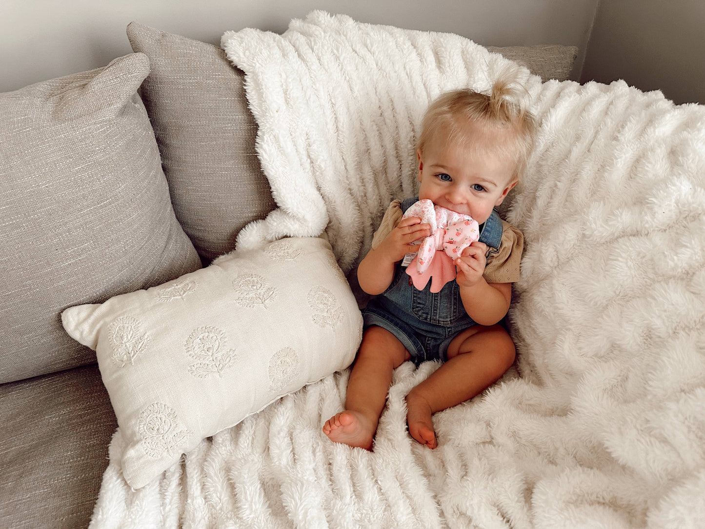 *NEW* Bow Sweetie Crinkle™