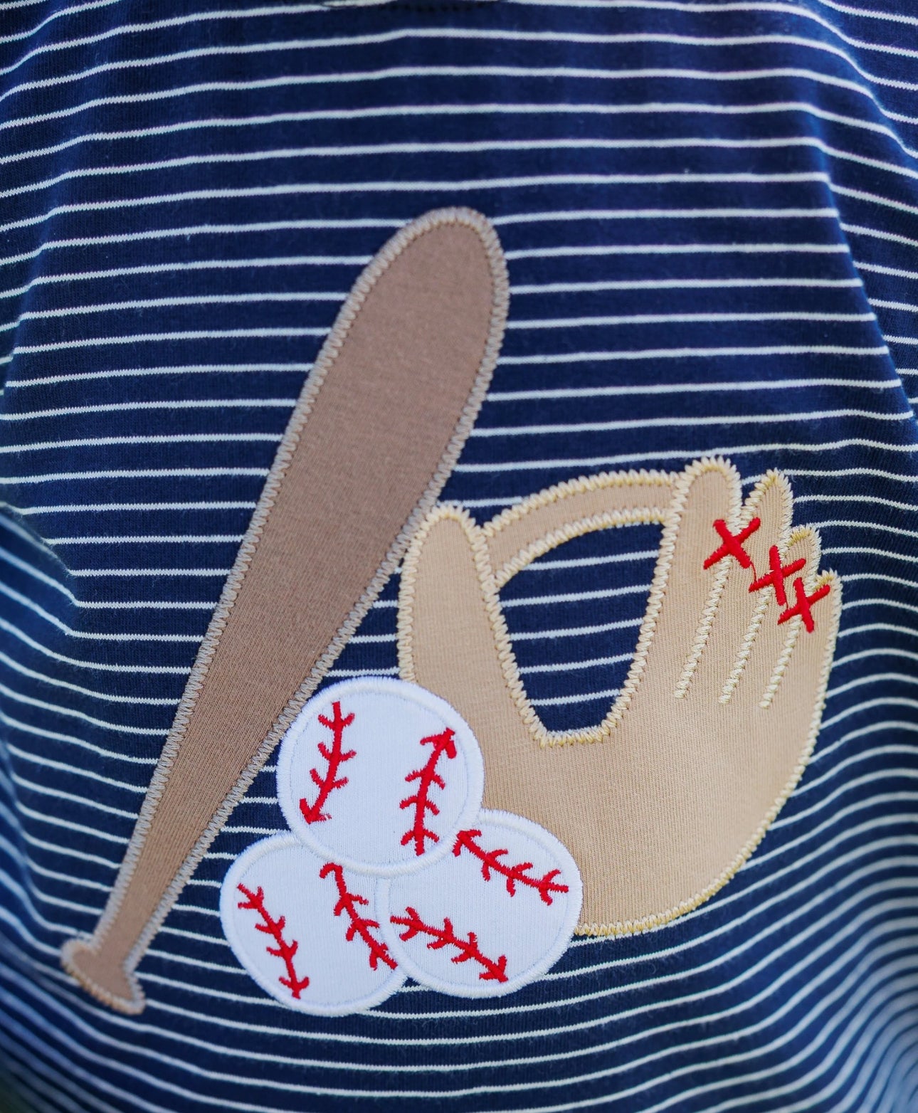 Fall Ball Pant Set