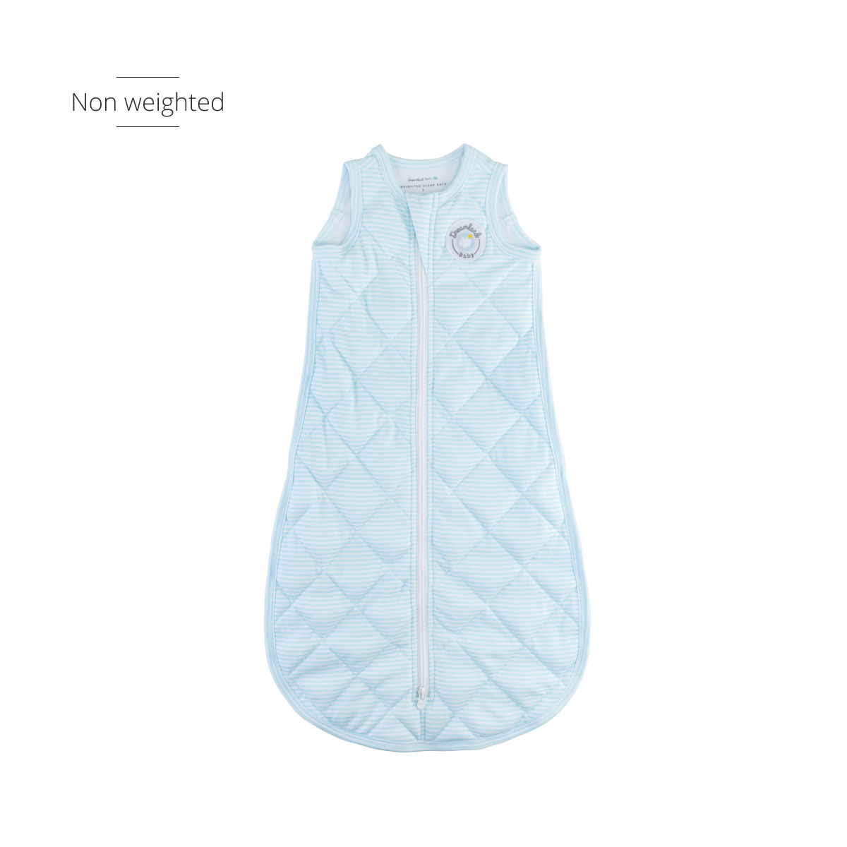 Bamboo Classic Sleep Sack (Non-weighted) - Sage Green