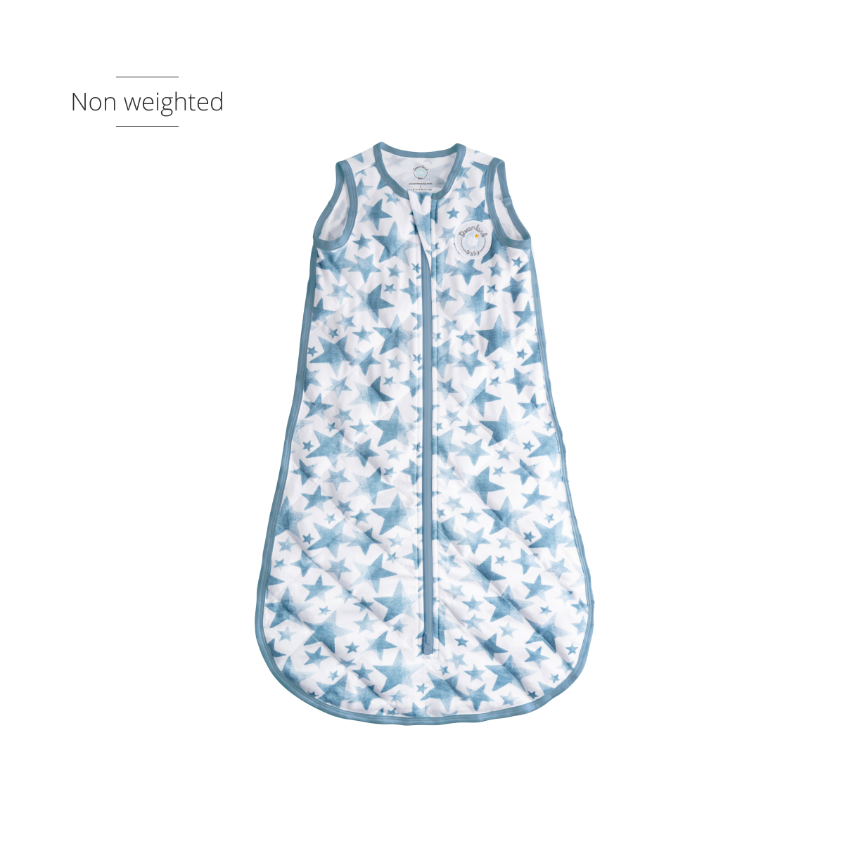 Bamboo Classic Sleep Sack (Non-weighted) - Sage Green