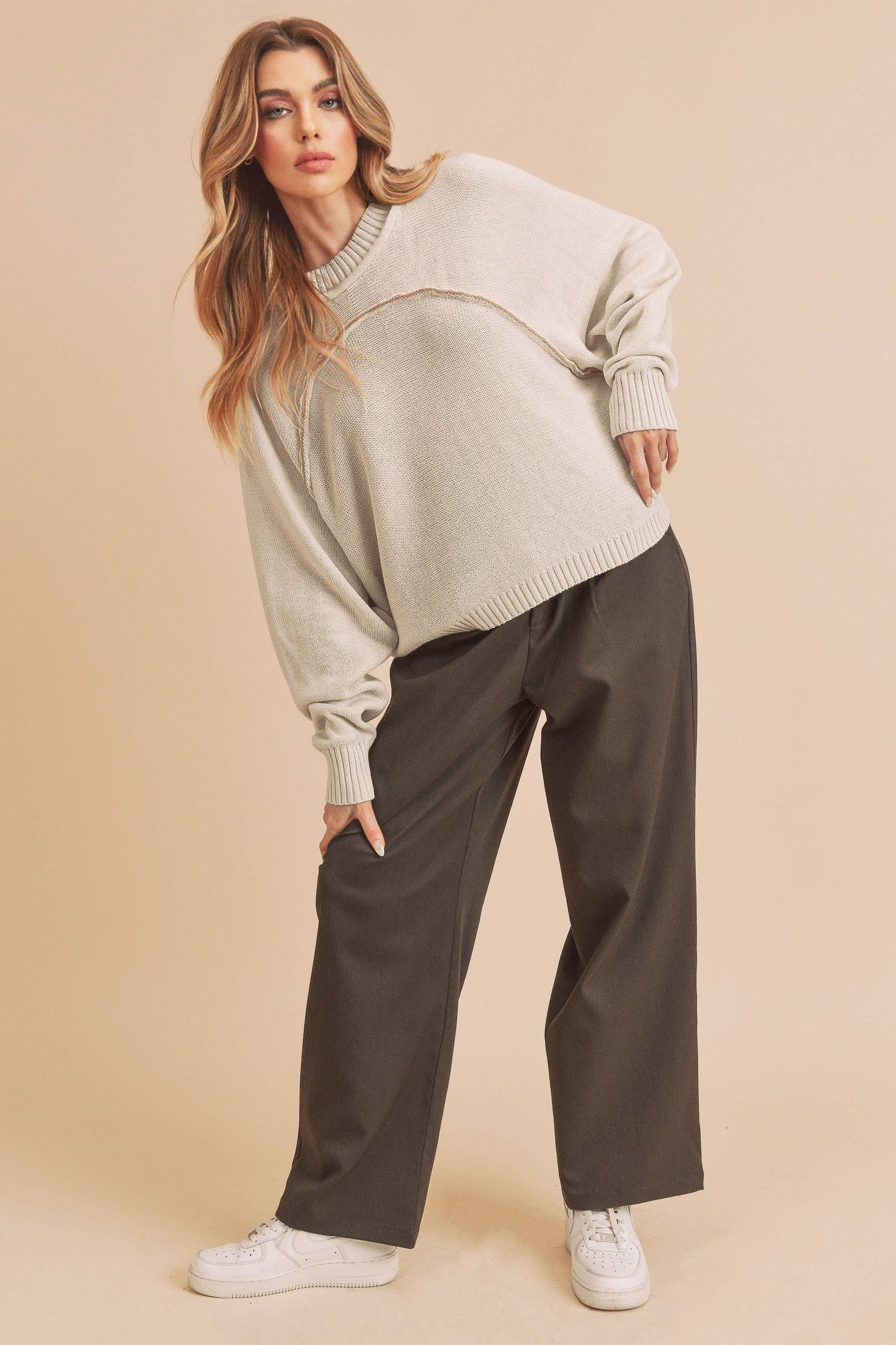 Tesia Trousers
