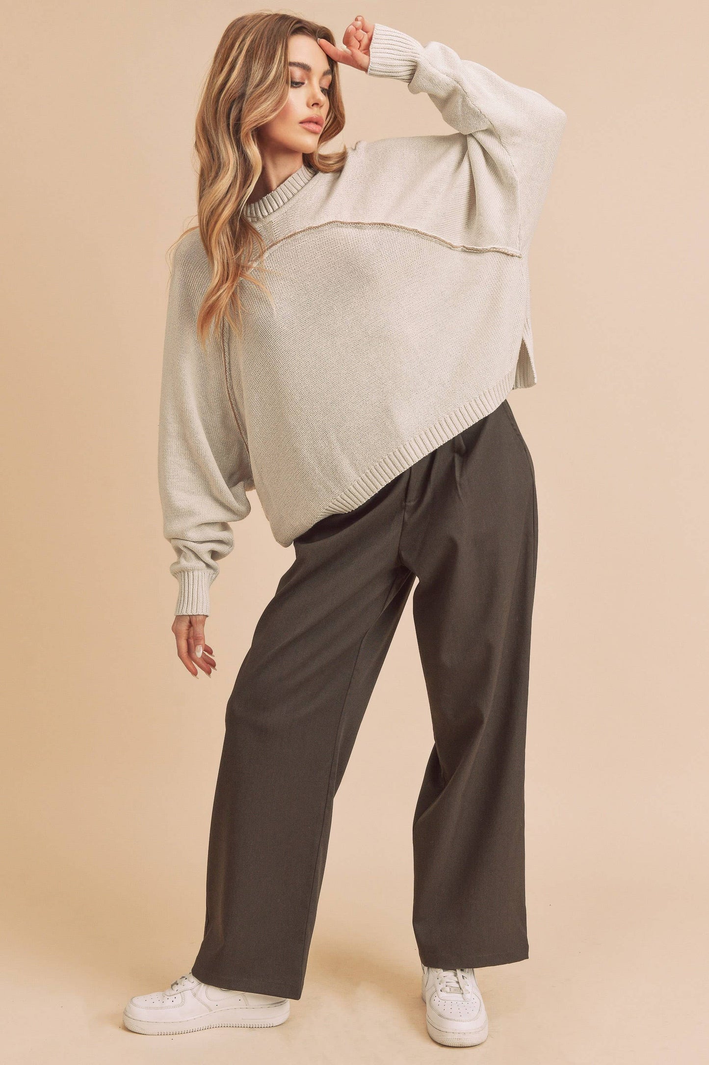 Tesia Trousers