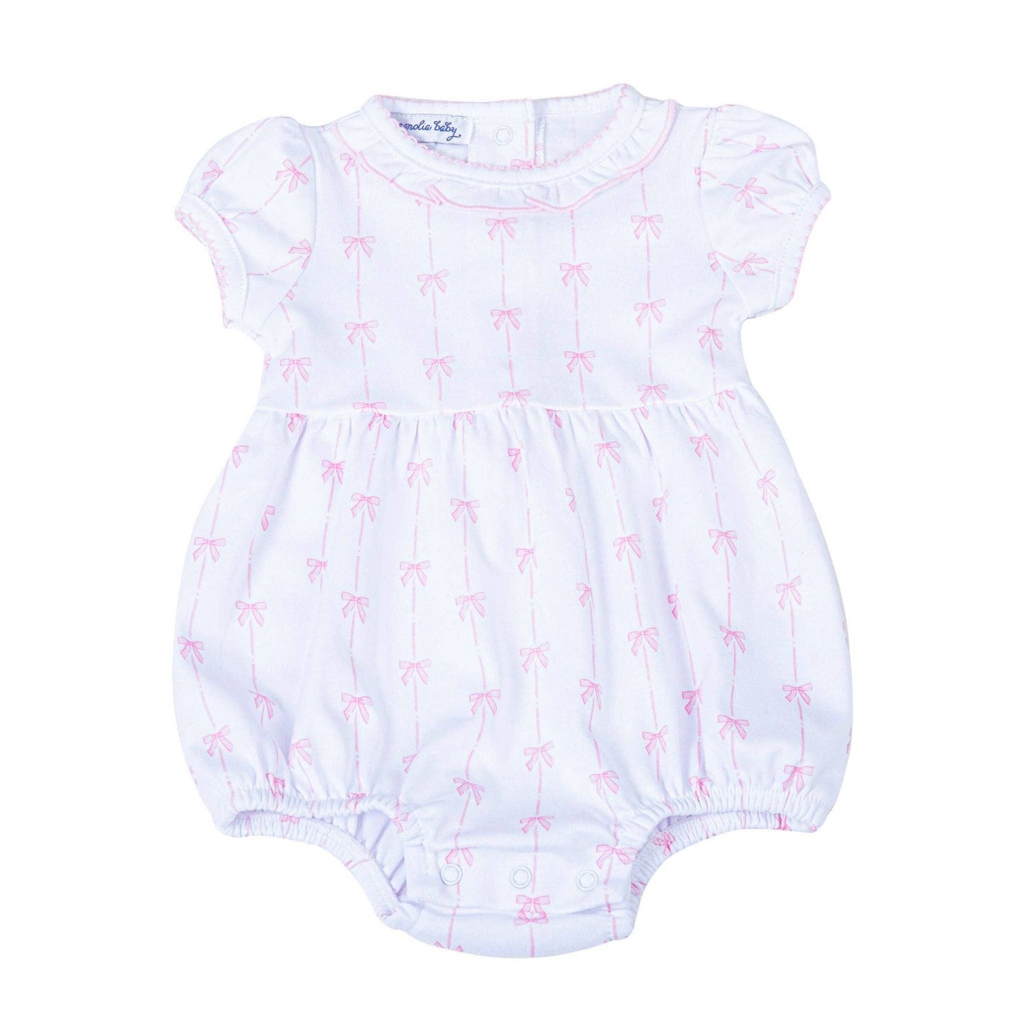 Amelia's Classics Bubble