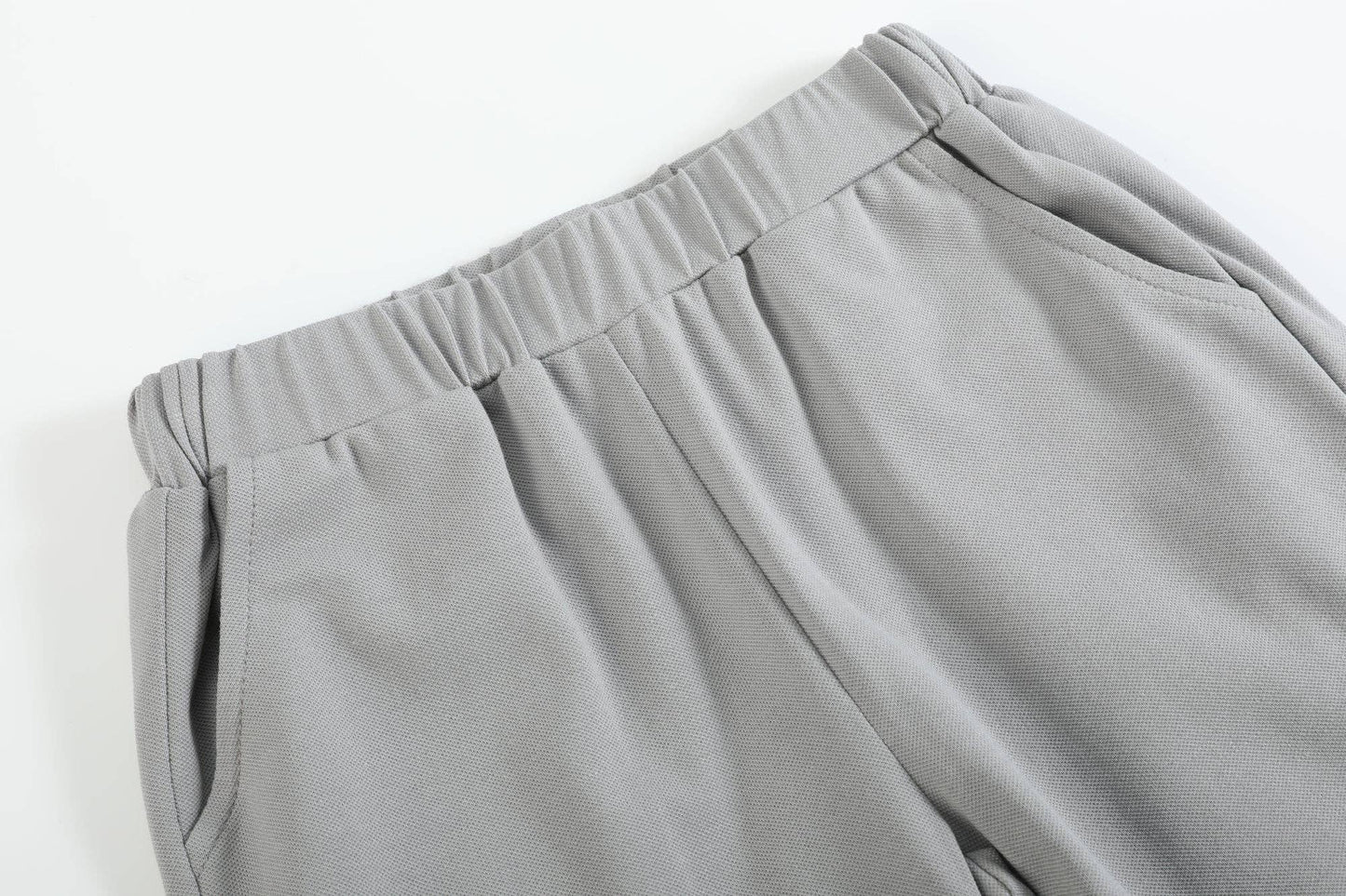 Grey Boys Mallard Short