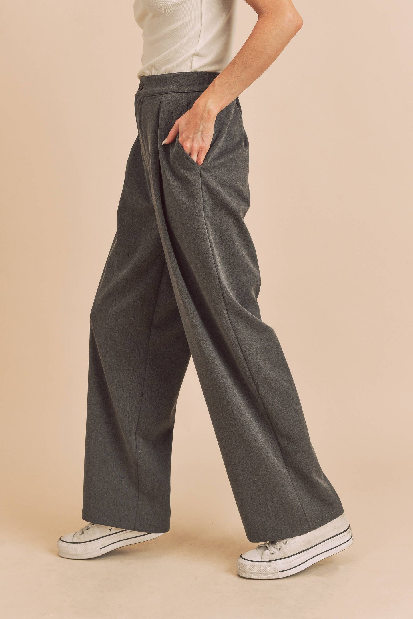 Tesia Trousers