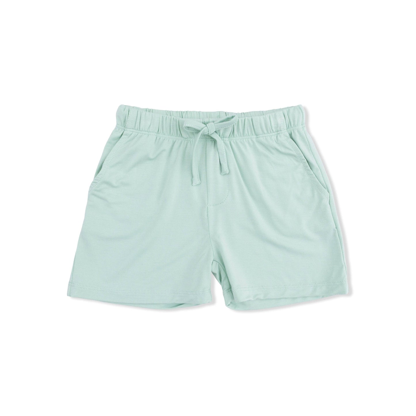 Fishing - Crew Neck Tee with Casual Short Set