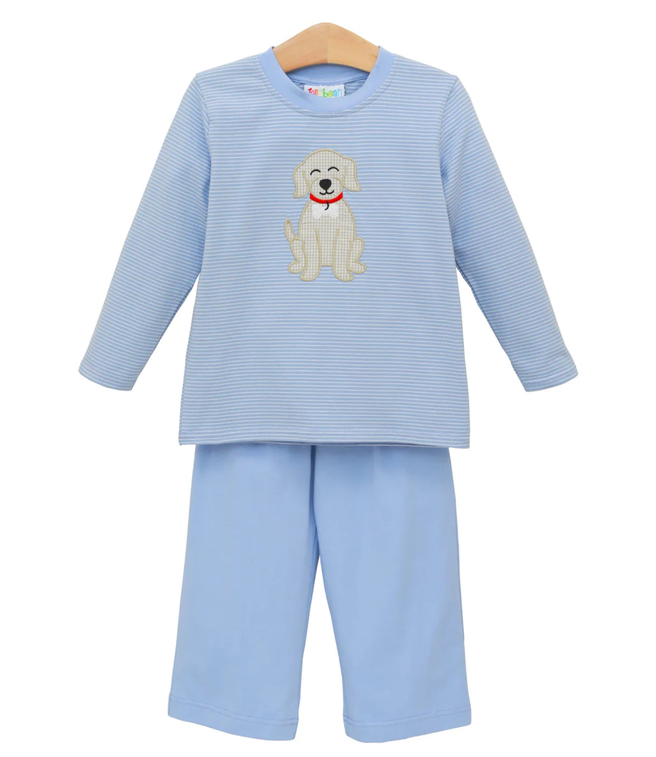 My Best Friend Pant Set