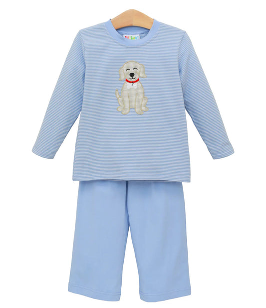My Best Friend Pant Set
