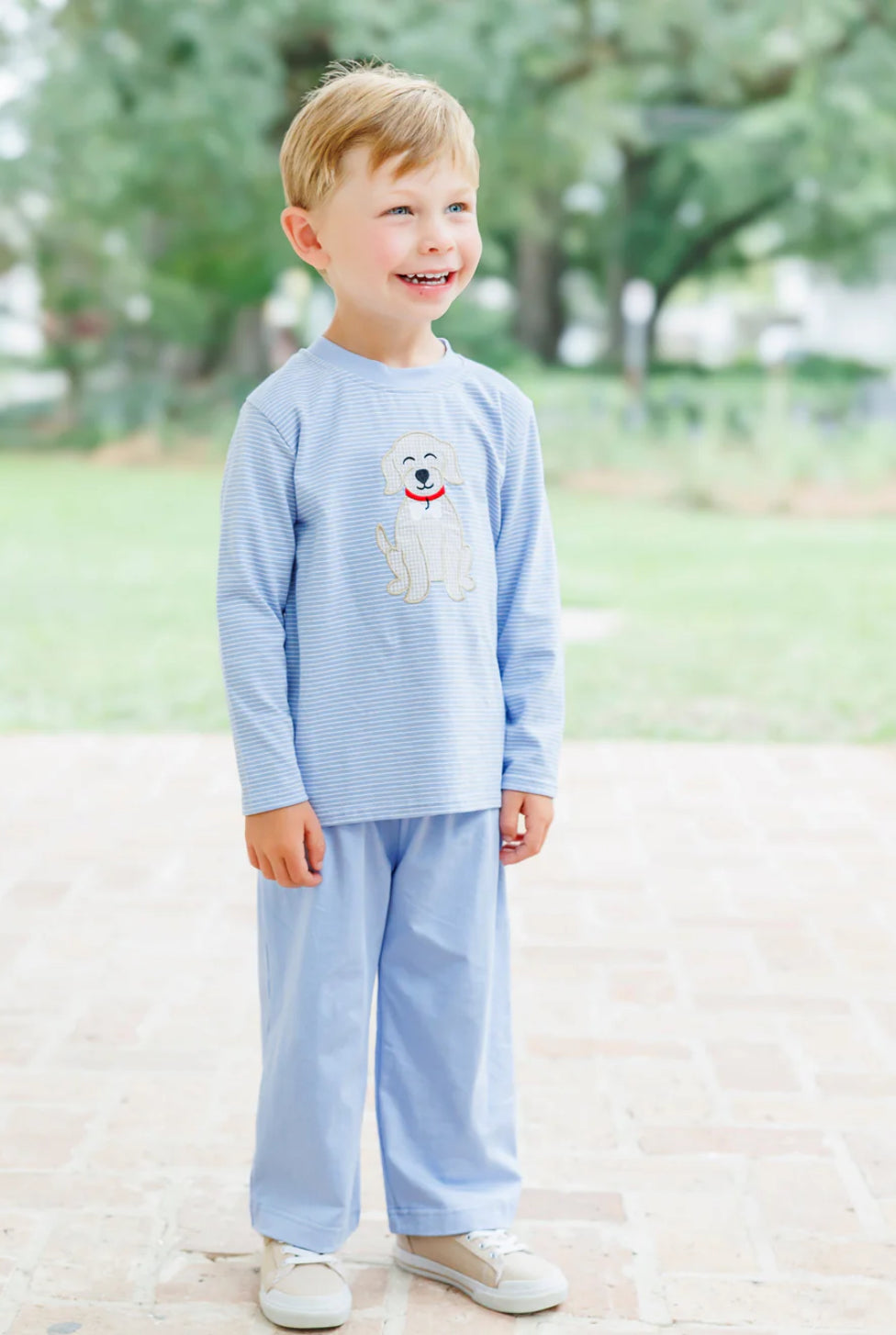 My Best Friend Pant Set