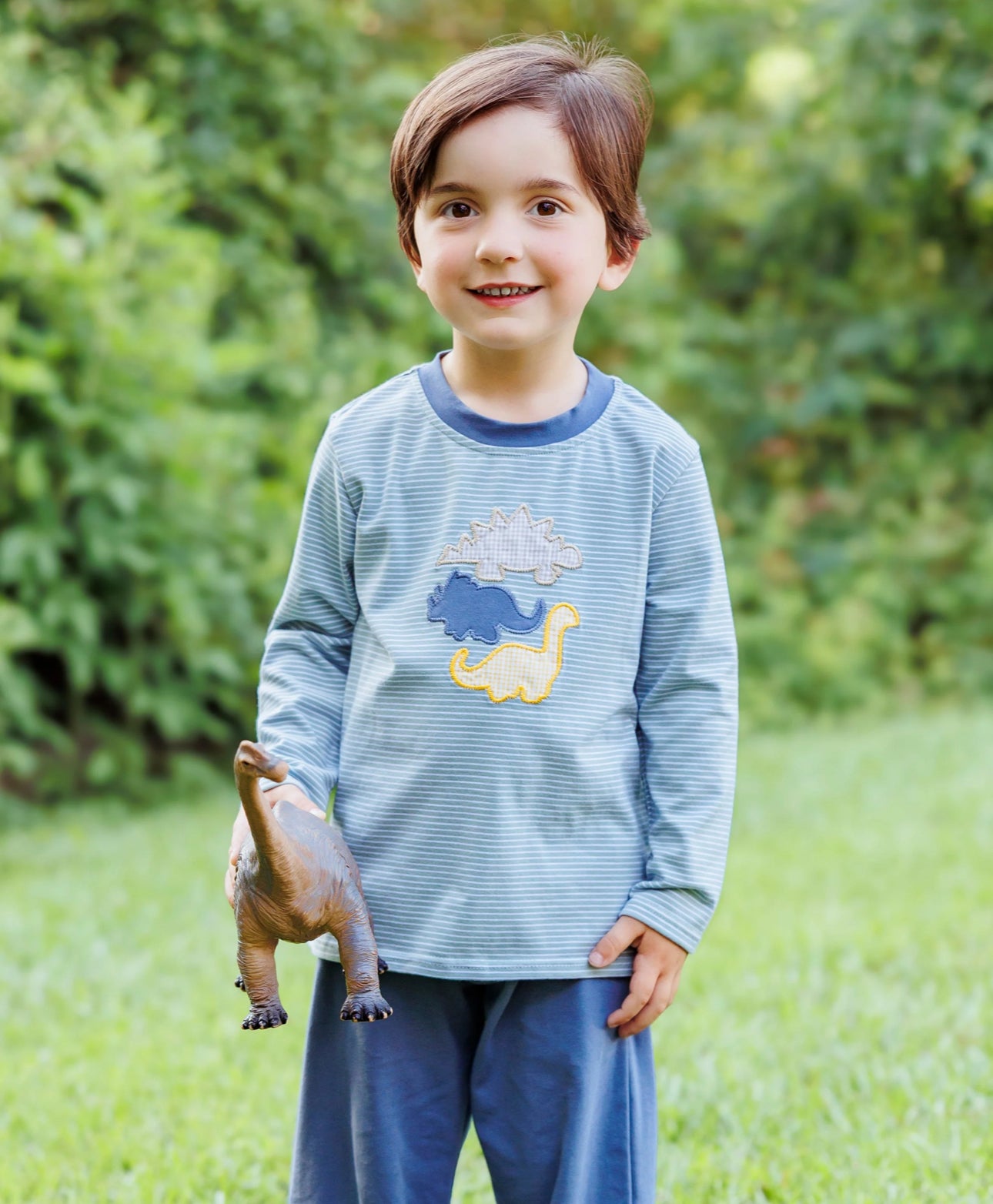 Fall Fossils Pant Set