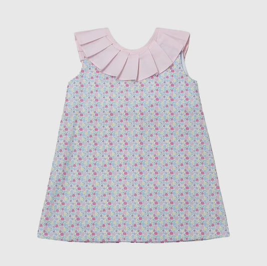 Floral Cassie Dress