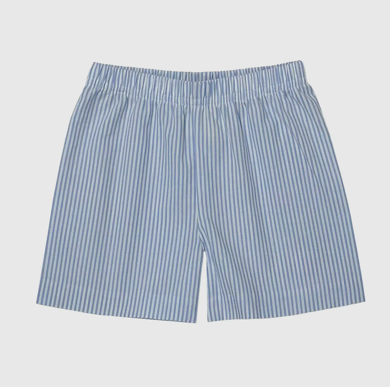 Firetruck Leo Short
