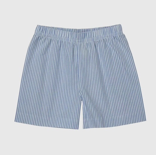 Firetruck Leo Short