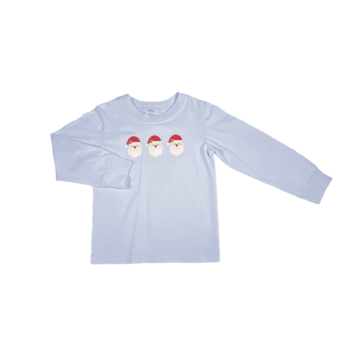 Santa Boy's Shirt