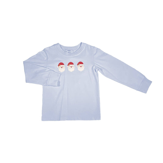 Santa Boy's Shirt