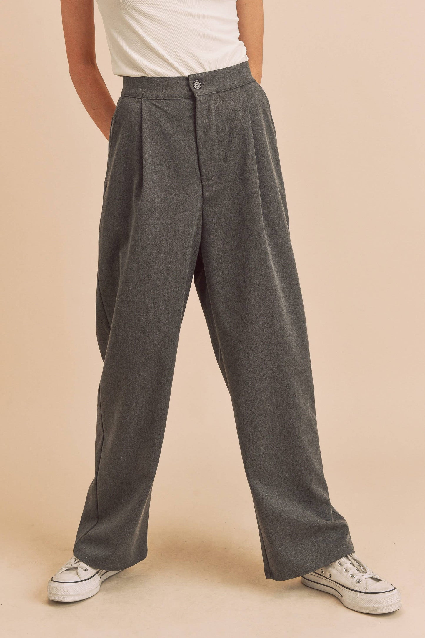 Tesia Trousers