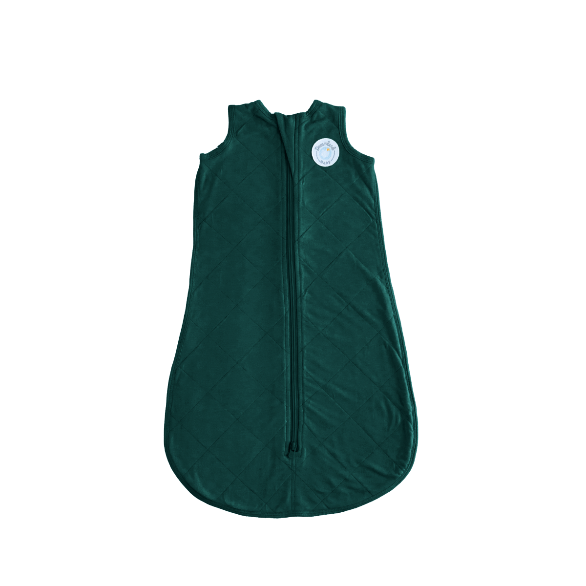 Bamboo Classic Sleep Sack (Non-weighted) - Sage Green