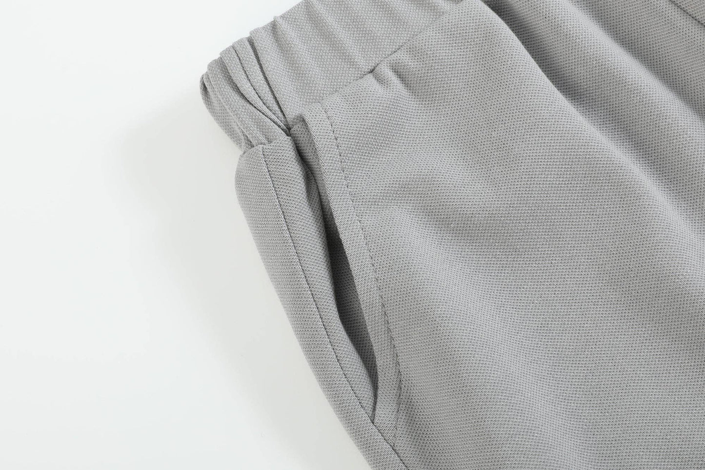Grey Boys Mallard Short